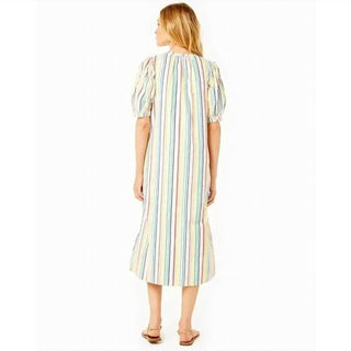 Addison Bay - Cabana Dress