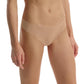 Commando - Butter Mid-Rise Thong Panty