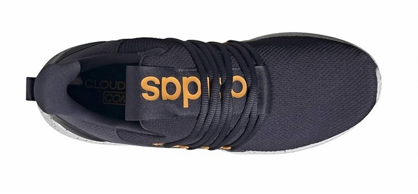 Adidas - Tênis Lite Racer Adapt 7.0 Masculino