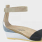 Naot - Women's Pixie Wedge Sandal