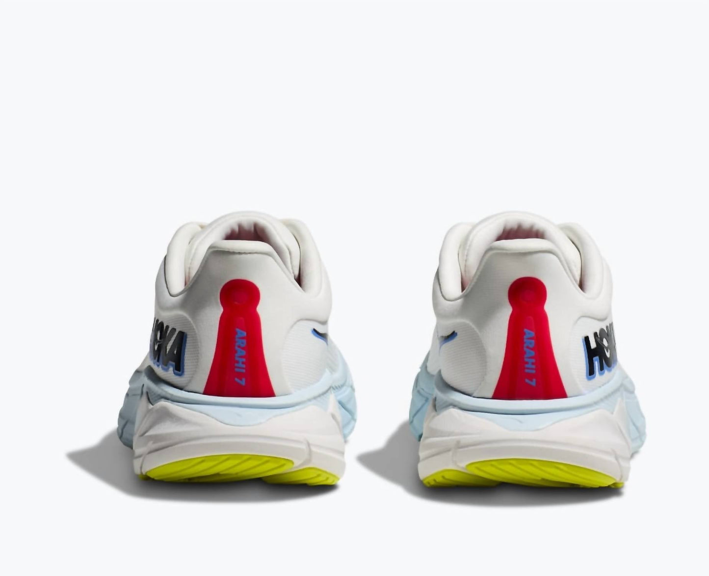 Hoka - Men's Arahi 7 Running Shoes