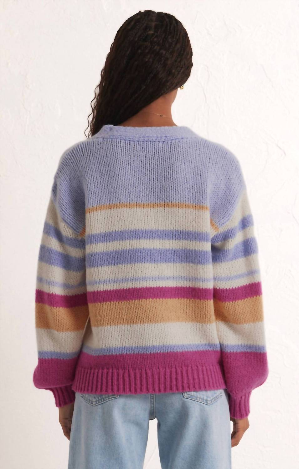 Z Supply - Chasing Sunsets Cardigan
