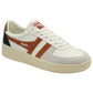 Gola - Men's Grandslam Trident Sneaker