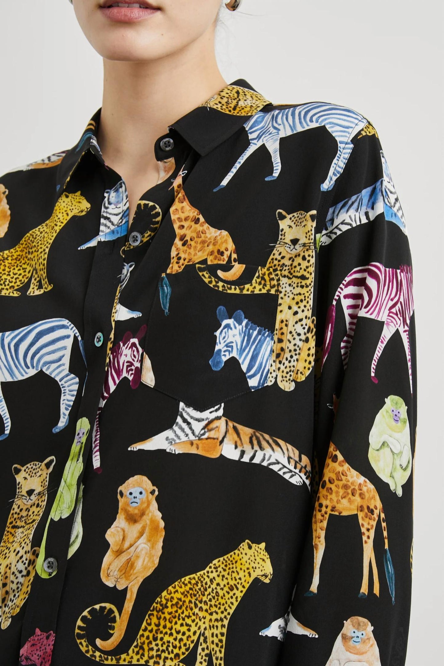 Rails - Kate Shirt