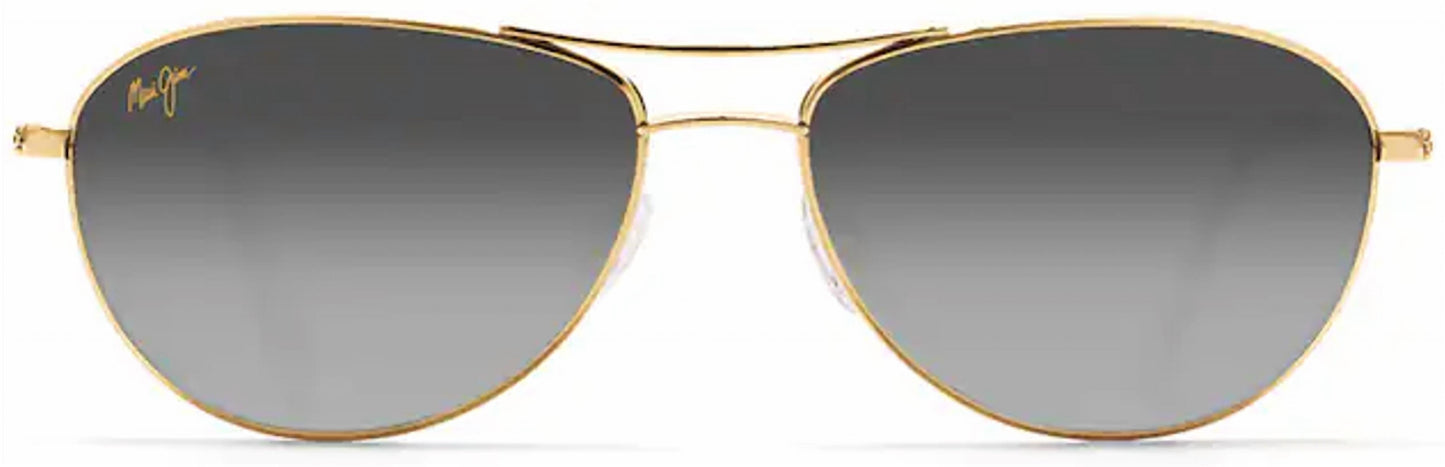 Maui Jim - Baby Beach Polarized Sunglasses