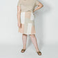 Alabama Chanin - Zero Waste Helton Skirt