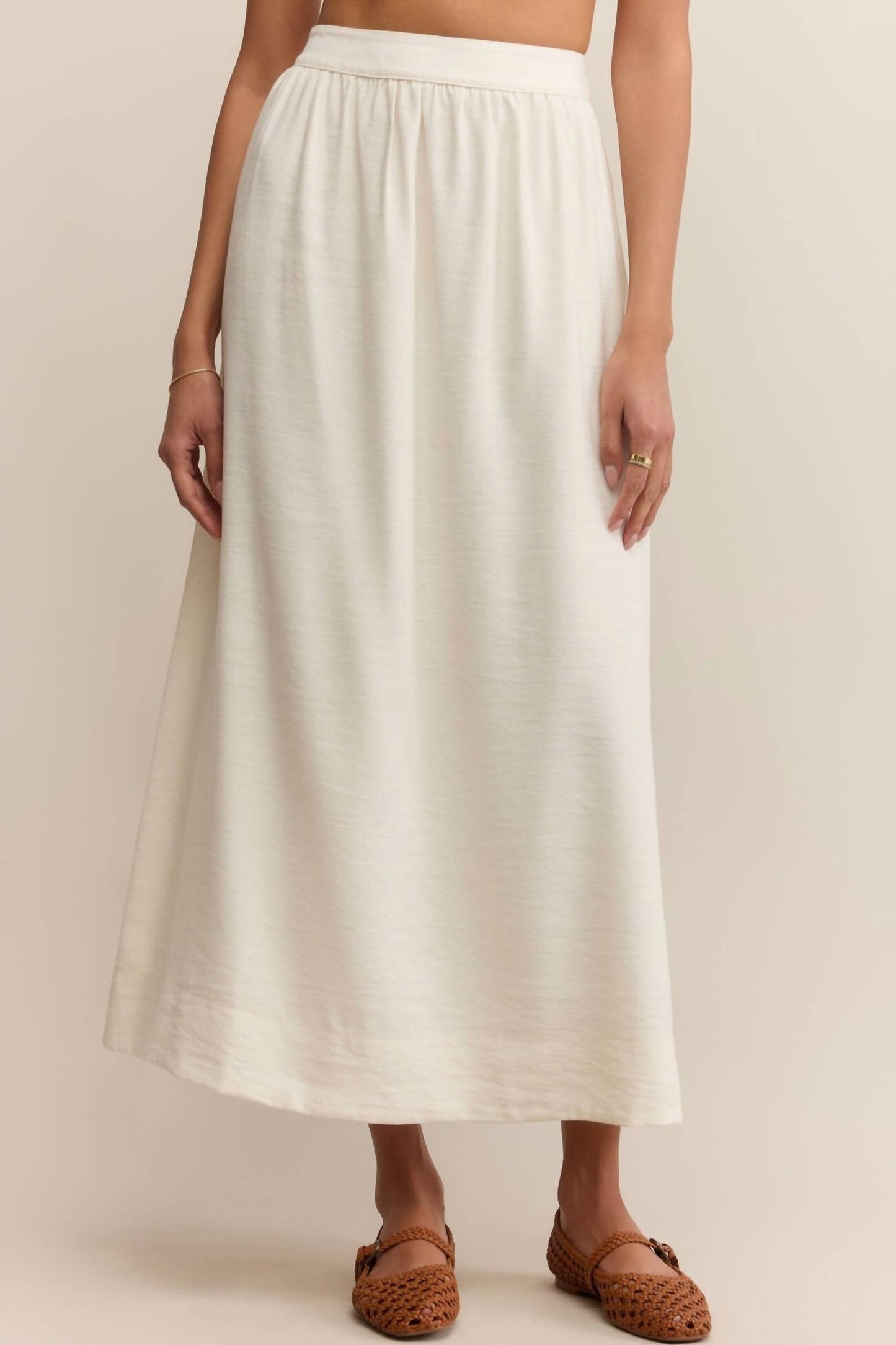 Z Supply - Serendipity Maxi Skirt