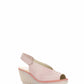 Fly London - Women's Peep Toe Velcro Sandal