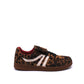 Steve Madden - Women's Madrid Leopard Sneakers