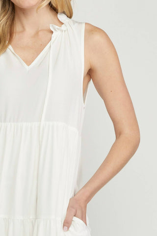 Introdução - Vestido Falling In Love