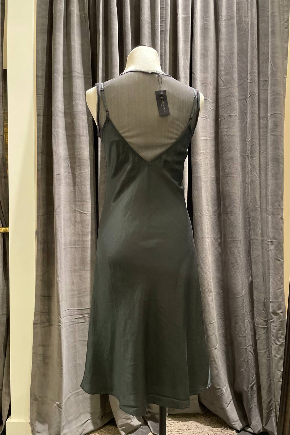 Brazeau Tricot - Women's Tulle Double Dress