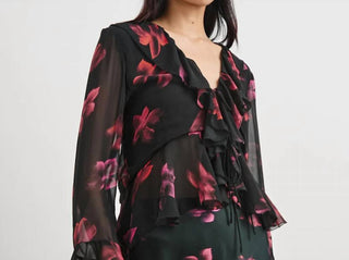 Rails - Nicoletta Top