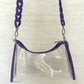 Daytrip - Women's Emily Stadium Clear Bag