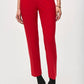 Joseph Ribkoff - Contour Waistband Slim Pants