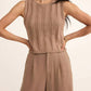 Z Supply - Calan Sweater Tank Top