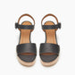 Coclico - Riviera Open Toe Clog