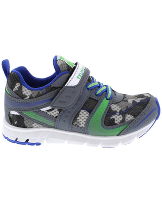 Tsukihoshi - sapatos de velocidade para meninos