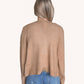 Wishlist - Brushed Cardigan