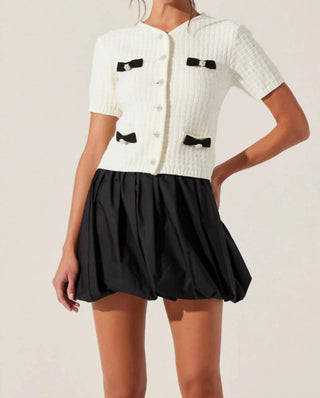 Astr - Libi Skirt