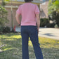 Judy Blue - The Beka Trouser Jean