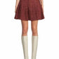 Area Stars - Calla Mini Skirt