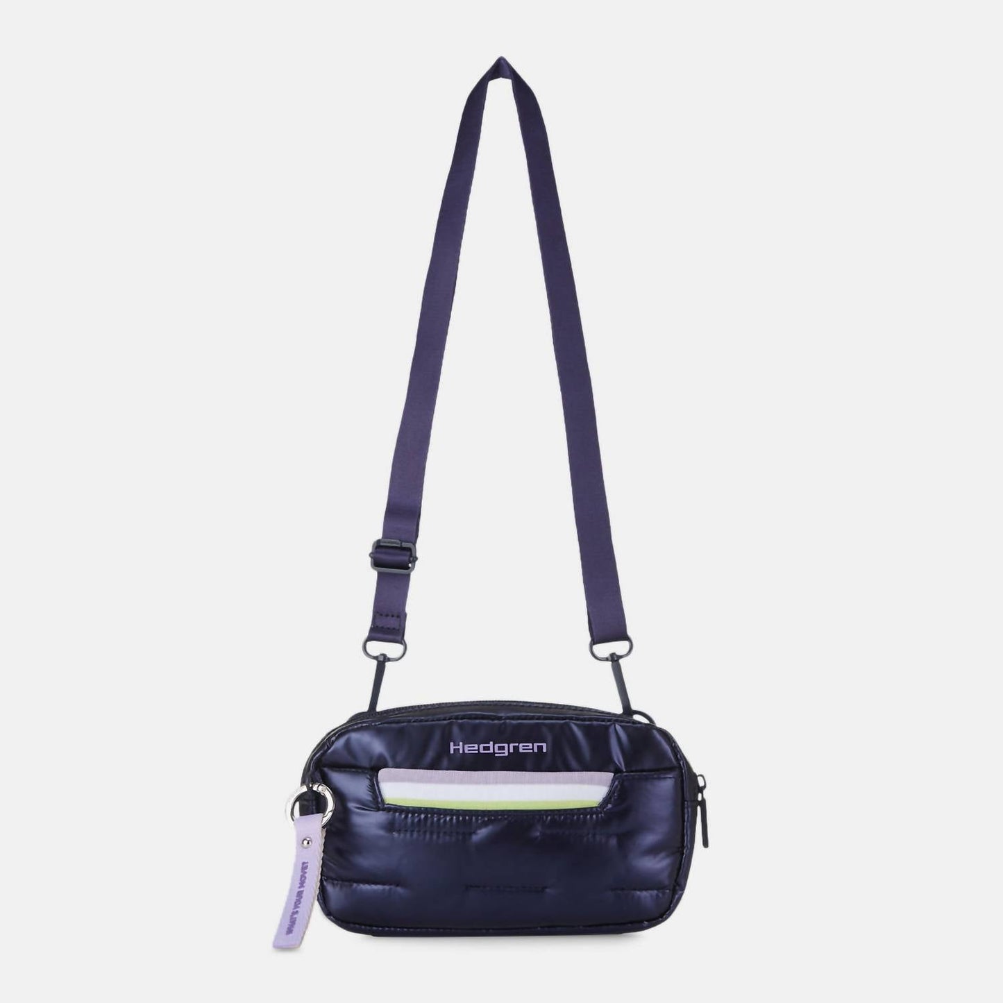 Hedgren - Snug Crossbody/Waist Pack Bag