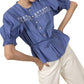 Emily Lovelock - Jill Blouse