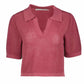 Bishop + Young - Willa Polo Shirt