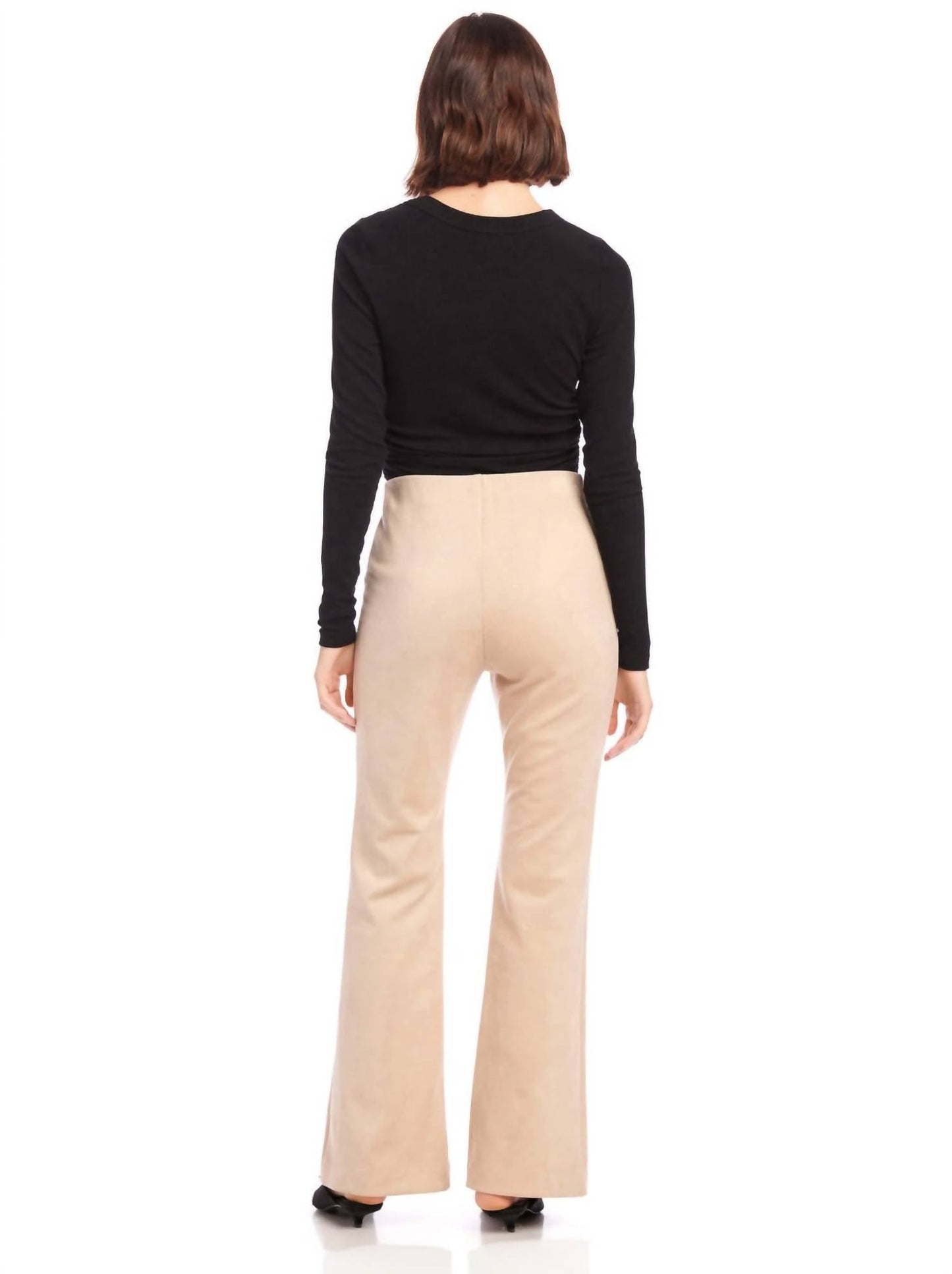 Fifteen Twenty - Ellie Bootcut Pants