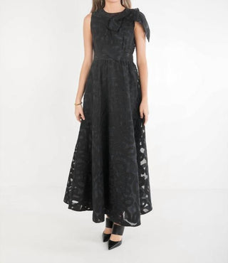 Emily McCarthy - Vestido Bella Organza