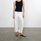 Enza Costa - TWILL WORK PANT