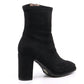 Wonders - SARGE SUEDE BOOT