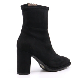 Wonders - SARGE SUEDE BOOT