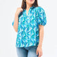 Mary Square - Lainey Top
