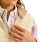 Tommy Bahama - Faux Sherpa Hybrid Vest