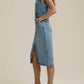 Favorite Daughter - Halter City Dress