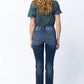 Judy Blue - Mid Rise Slim Fit Jeans