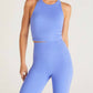 Z Supply - Strength High Neck Tank