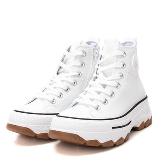 Xti - Botas de Tênis Femininas