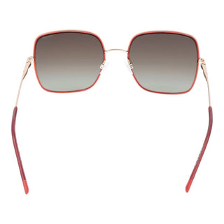 Hugo Boss - Women's Square Sunglasses