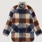 Flags & Anthem - Gwinner Reversible Jacket
