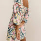 Z Supply - MIRANI SAFARI MINI DRESS