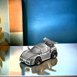 Creative Gifts International - Banco de Carros Esportivos