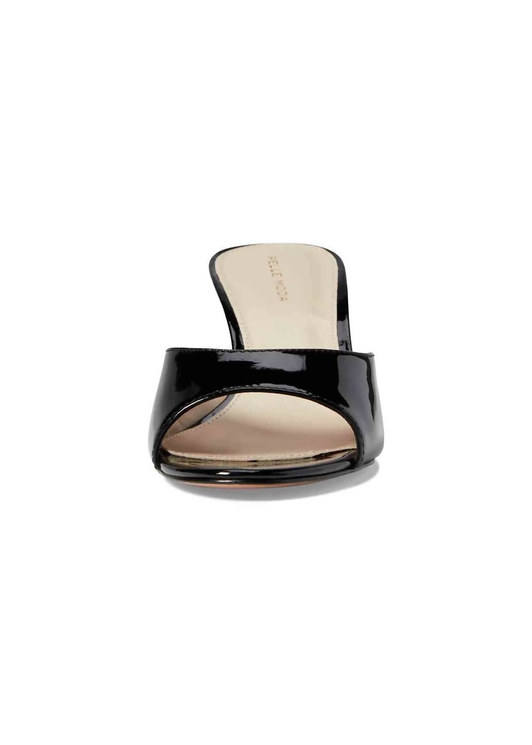 Pelle Moda - Women's Balin Kitten Heel