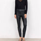Soya Concept - Marcia Lace Long Sleeve Shirt