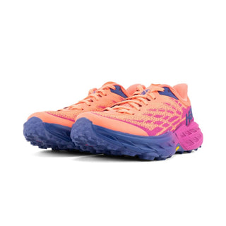 Hoka - Tênis de corrida de trilha Speedgoat 5 feminino