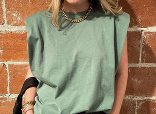 Bracha - Colar Clyde Feminino