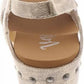 Very G - Women's Liberty Platform Wedge Sandal