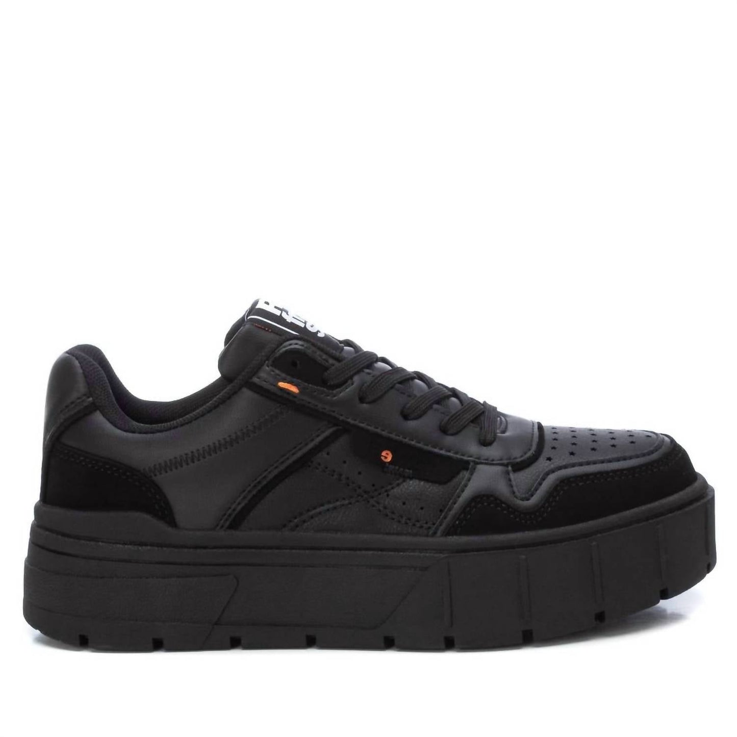 Xti - Women's Double Rubber Sneakers