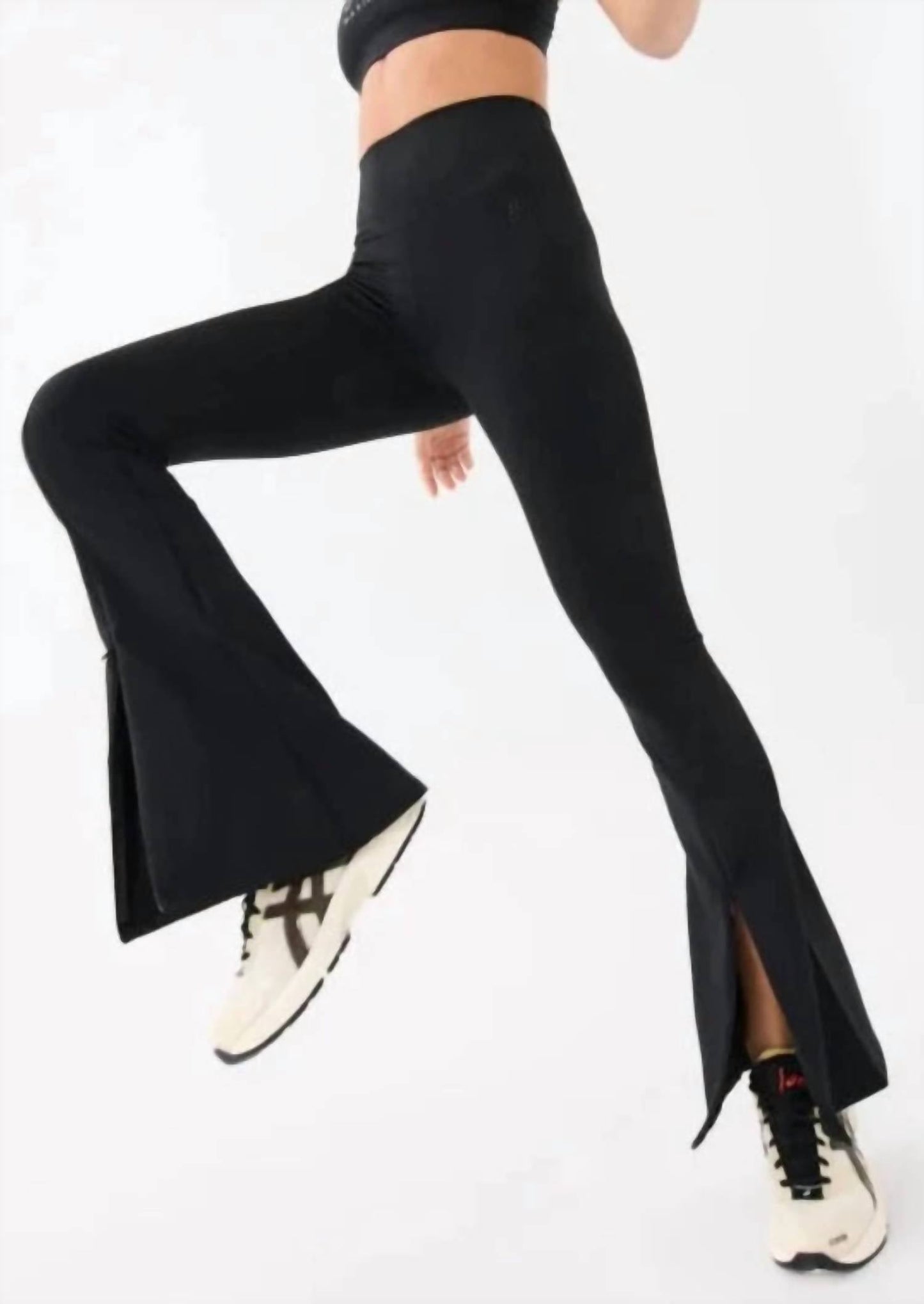 P.E. Nation - Full Force Flare Legging